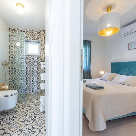 Stunning With Sea View In Croatia