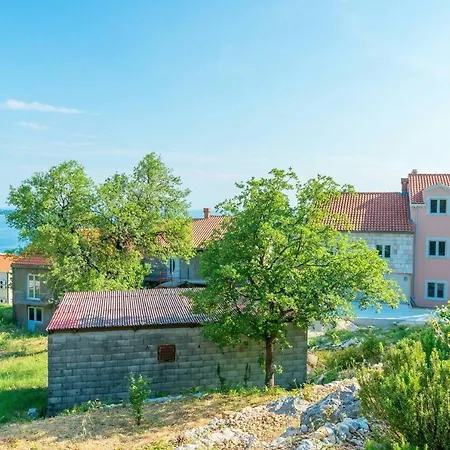 Stunning With Sea View In Croatia Apartmán Mlini