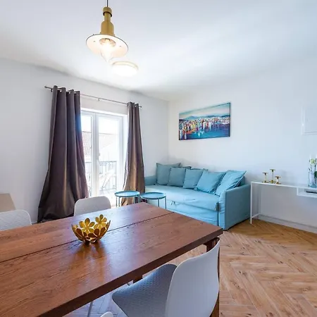 Stunning With Sea View In Croatia Apartment *