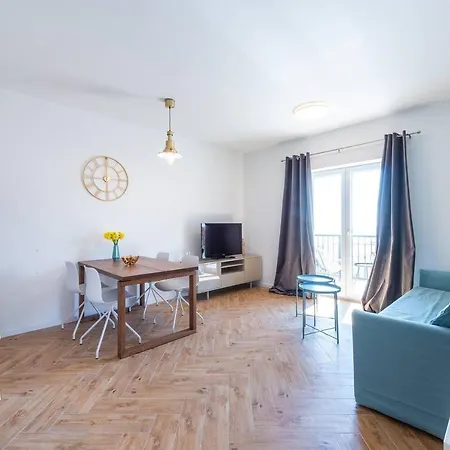 Stunning With Sea View In Croatia