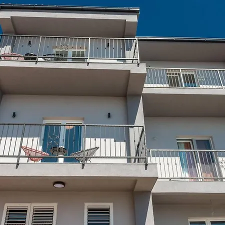 Stunning With Sea View In Croatia *